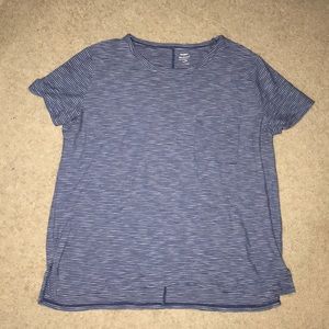 Old Navy Boyfriend Tee